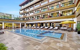 Radisson Resort Goa Baga