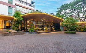 Radisson Resort Goa Baga